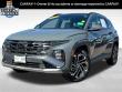 Certified 2025 Hyundai Tucson Limited SUV
