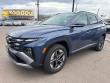 Certified 2026 Hyundai Tucson SEL Premium SUV