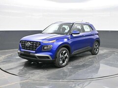 2026 Hyundai Venue SEL SUV