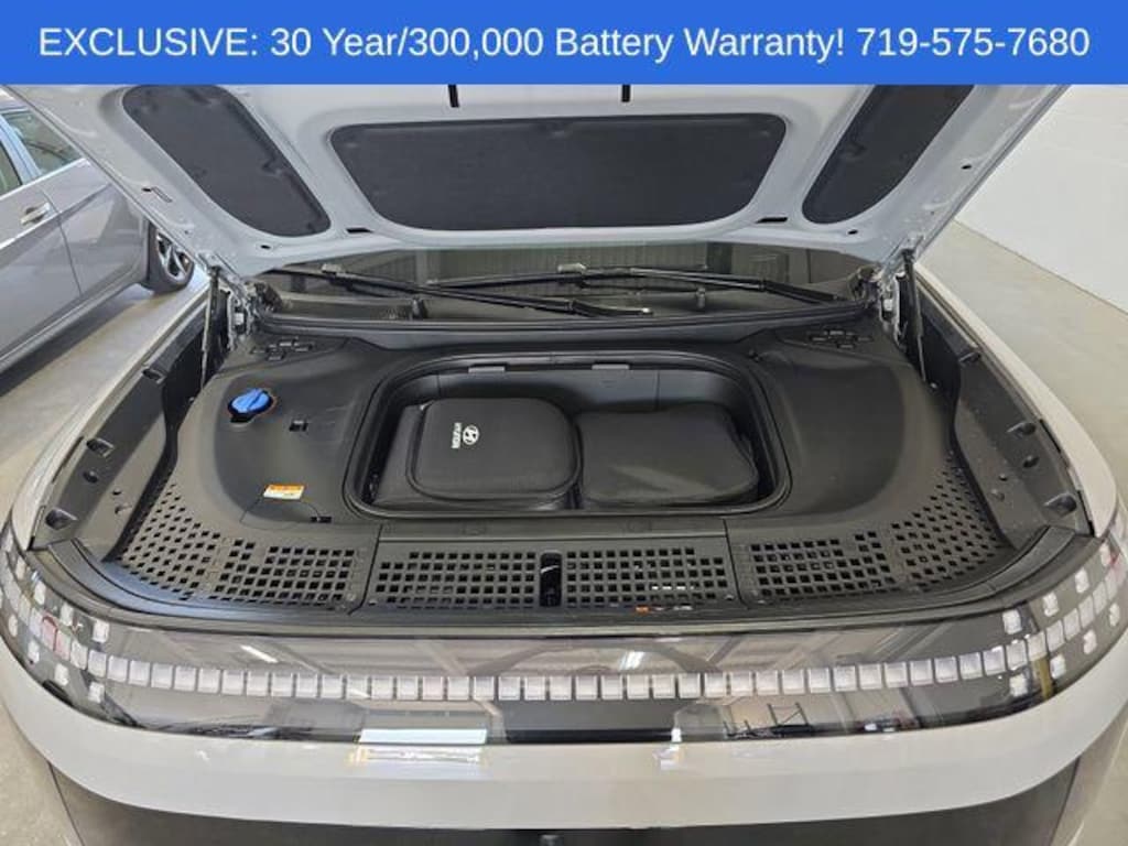 New 2026 Hyundai IONIQ 9 SEL SUV