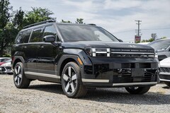 2026 Hyundai Santa Fe Limited AWD SUV