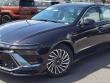 New 2025 Hyundai Sonata SEL Sedan