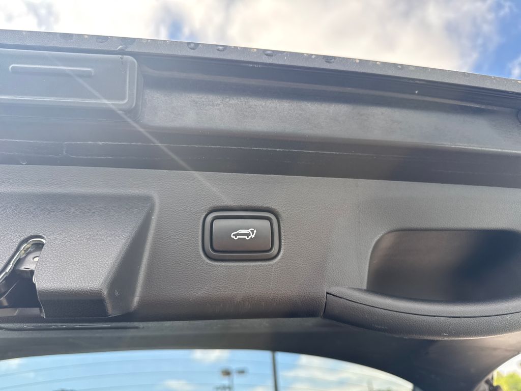 2024 Hyundai Tucson SEL - Photo 18