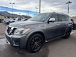  Nissan Armada