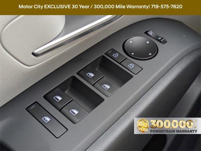 2026 Hyundai Tucson SEL - Photo 17