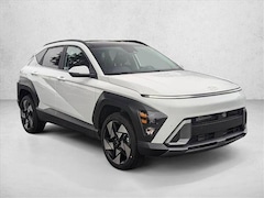 2026 Hyundai Kona Limited AWD SUV
