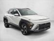 New 2026 Hyundai Kona Limited AWD SUV