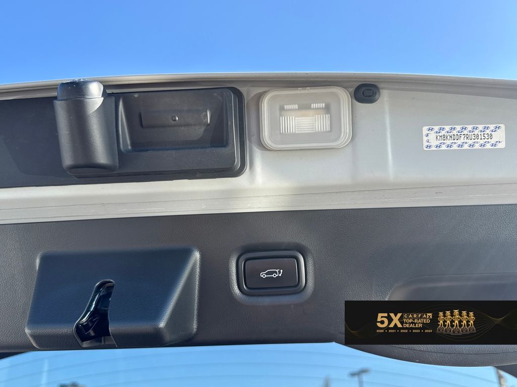 2024 Hyundai IONIQ 5 SEL - Photo 12