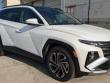 New 2025 Hyundai Tucson Limited AWD SUV