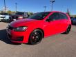Used 2017 Volkswagen Golf GTI  Hatchback