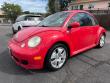 Used 2002 Volkswagen New Beetle Turbo S Hatchback