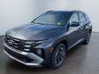 New 2025 Hyundai Tucson Hybrid SEL Convenience SUV