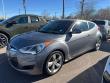 Used 2013 Hyundai Veloster Base w/Black Hatchback