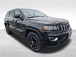 Used 2018 Jeep Grand Cherokee Laredo RWD SUV