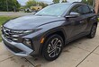 Hyundai Tucson Hybrid