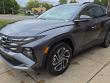 New 2025 Hyundai Tucson Hybrid Limited SUV