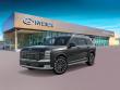 New 2026 Hyundai Palisade Hybrid Calligraphy SUV