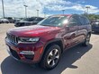 Jeep Grand Cherokee 4xe