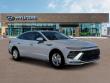 New 2026 Hyundai Sonata SE Sedan