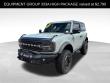Used 2021 Ford Bronco Badlands SUV
