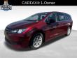 Used 2022 Chrysler Voyager LX Van Passenger Van