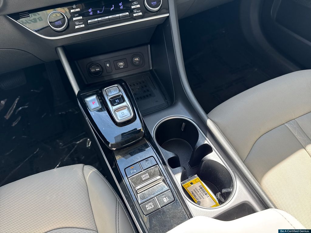 2023 Hyundai Sonata Limited - Photo 42