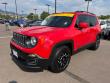 Used 2015 Jeep Renegade Latitude FWD SUV