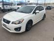 Used 2013 Subaru Impreza 2.0i Sport Premium 5dr Hatchback