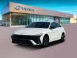 New 2026 Hyundai Elantra N Line Sedan