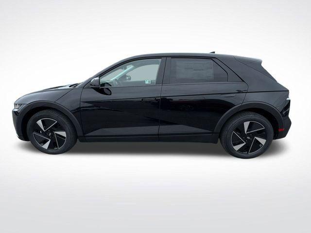 2025 Hyundai Ioniq 5 SEL photo 3