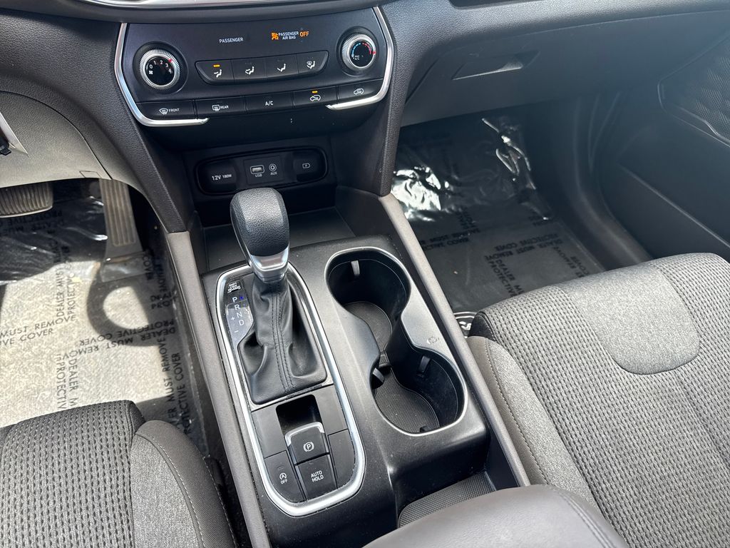 2019 Hyundai Santa Fe SE - Photo 31