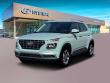 New 2026 Hyundai Venue SEL SUV