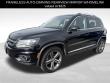 Used 2017 Volkswagen Tiguan 2.0T Sport 4MOTION SUV