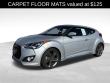 Used 2014 Hyundai Veloster Turbo w/Blue Hatchback
