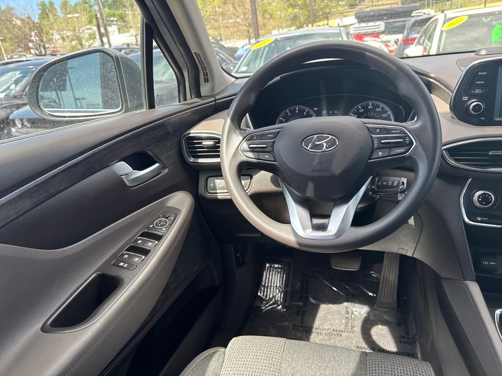 2019 Hyundai Santa Fe SE - Photo 28