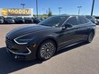  Hyundai Sonata Hybrid