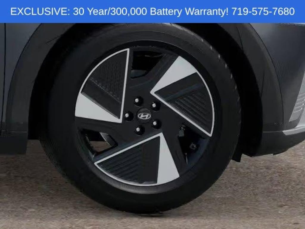New 2026 Hyundai IONIQ 5 SEL SUV