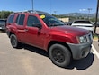 Nissan Xterra