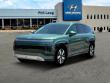 New 2026 Hyundai IONIQ 9 SEL SUV