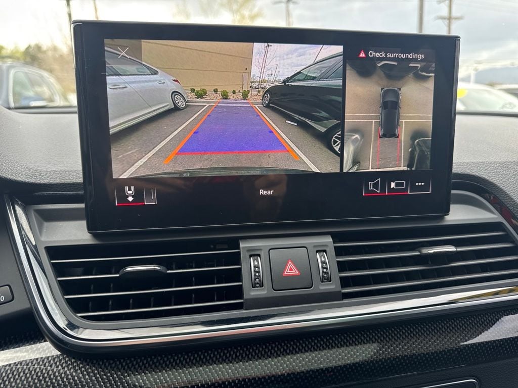 2023 Audi SQ5 Premium Plus - Photo 54