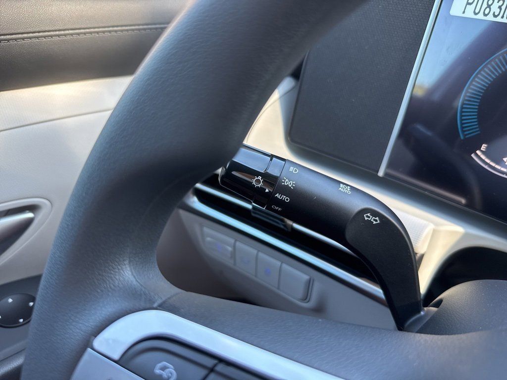 2026 Hyundai Tucson SEL - Photo 26