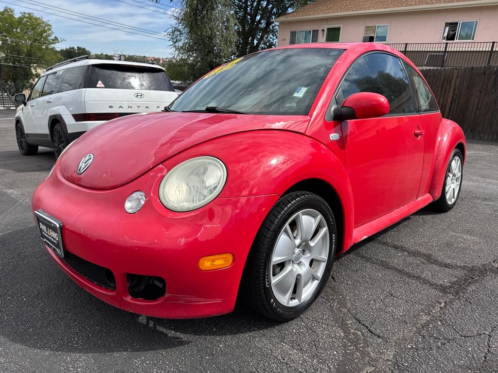 3VWFE21CX2M431507