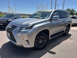 LEXUS GX 460