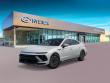 New 2026 Hyundai Sonata Hybrid Limited Sedan