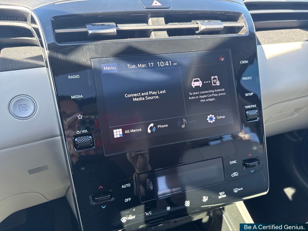 2023 Hyundai Tucson SEL - Photo 49