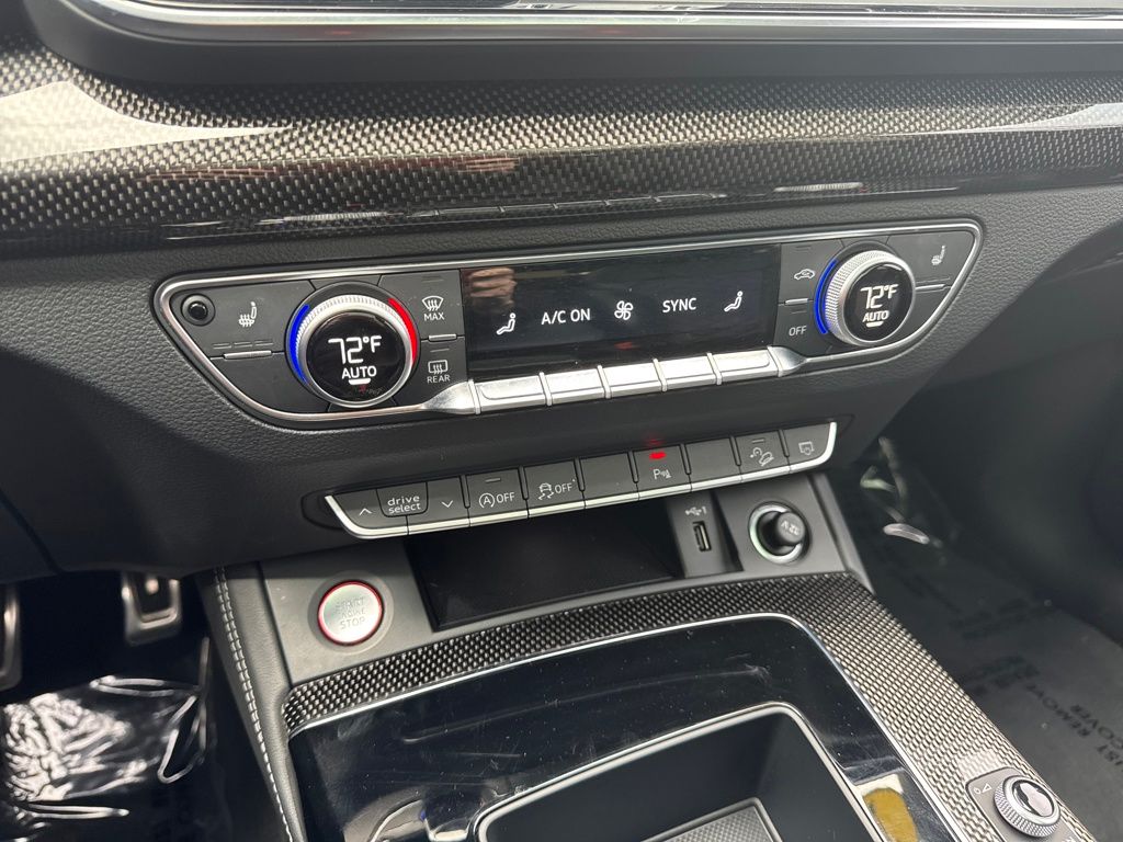 2023 Audi SQ5 Premium Plus - Photo 52