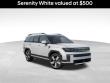 New 2027 Hyundai Santa Fe Limited AWD SUV
