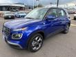 Certified 2025 Hyundai Venue Limited SUV