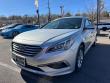 Used 2016 Hyundai Sonata SE w/PZEV Sedan