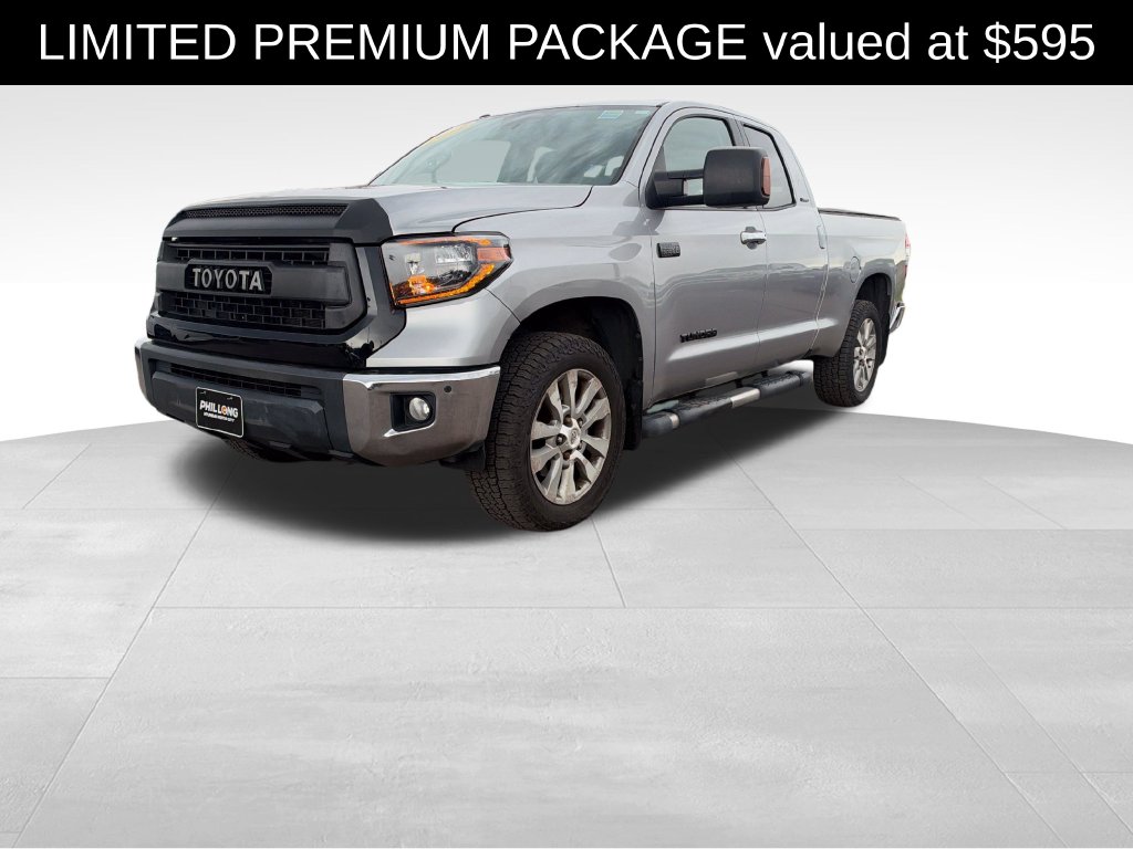  Toyota Tundra